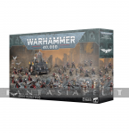 kuva tuotteesta on linkki tuotesivulle: Battleforce: Imperial Agents -Ordo Hereticus