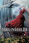 Brunhild the Dragonslayer 1