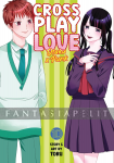 Crossplay Love: Otaku X Punk 10