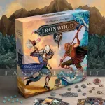 Ironwood