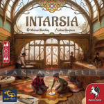 kuva tuotteesta on linkki tuotesivulle: Intarsia