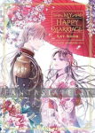My Happy Marriage Art Book (HC)