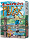 kuva tuotteesta on linkki tuotesivulle: Hundred Acre Wood Fluxx