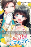 31st Consort 1