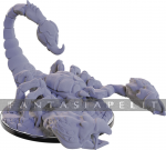 Pathfinder Deep Cuts Unpainted Miniatures: Magma Scorpion