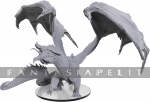 kuva on linkki tuotesivulle: D&D Nolzur's Marvelous Unpainted Miniatures: Adult Red Dragon Tyrant