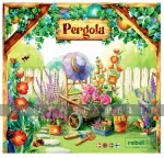 kuva on linkki tuotesivulle: Pergola (suomeksi)