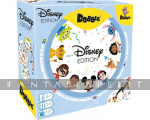 Dobble: Disney (suomeksi)