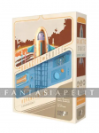 Galactic Cruise Advancements Expansion