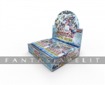 kuva on linkki tuotesivulle: Yu-Gi-Oh! Duelist's Justice Hunters Booster DISPLAY (24)