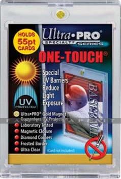 55PT UV One Touch Magnetic Holder