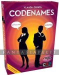 kuva tuotteesta on linkki tuotesivulle: Codenames (suomeksi)