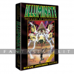 Illuminati 2nd Edition