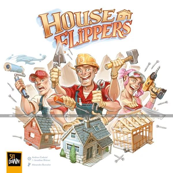 House Flippers