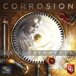 Corrosion