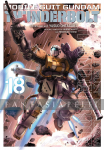 Mobile Suit Gundam Thunderbolt 18