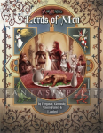 kuva tuotteesta on linkki tuotesivulle: Lords of Men