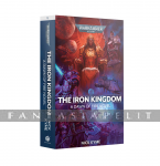 Dawn of Fire 05: Iron Kingdom