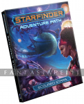 Starfinder Adventure Path: Scoured Stars