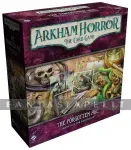 kuva on linkki tuotesivulle: Arkham Horror LCG: Forgotten Age Investigator Expansion