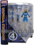 Marvel Select: Invisible Woman Action Figure