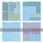 WWIII: Nordic Forces Decals