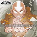 ABYstyle Studio Avatar The Last Airbender Aang SFC Figure – You Wanna Smash
