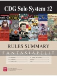kuva tuotteesta on linkki tuotesivulle: CDG Solo System 2