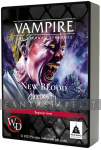 VTES: New Blood -Gangrel