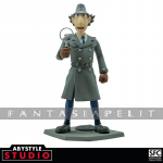 Inspector Gadget Figurine: Inspector Gadget