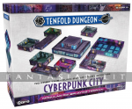 kuva tuotteesta on linkki tuotesivulle: Tenfold Dungeon: Cyberpunk City