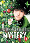 kuva tuotteesta on linkki tuotesivulle: Don’t Call it Mystery 05-6