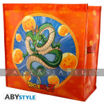 Dragon Ball Super Shopping Bag: DBZ/Shenron & Kame Symbol