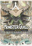 kuva tuotteesta on linkki tuotesivulle: Monster Guild: The Dark Lord's (No-Good) Comeback! 6