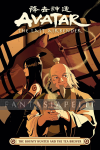 kuva tuotteesta on linkki tuotesivulle: Avatar: The Last Airbender -Bounty Hunter and the Tea Brewer