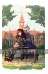 kuva on linkki tuotesivulle: Once Upon a Witch's Death: The Tale of the One Thousand Tears of Joy Light Novel 1 (HC)