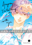 kuva tuotteesta on linkki tuotesivulle: Anyway, I'm Falling in Love with You 1