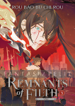 Remnants of Filth: Yuwu Novel 3