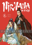 Nirvana in Fire 1 (HC)