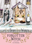 Cat from Our World and the Forgotten Witch 2