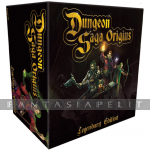 kuva tuotteesta on linkki tuotesivulle: Dungeon Saga Origins: Legendary Edition