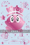 Kirby Manga Mania 7