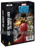kuva on linkki tuotesivulle: Marvel: Crisis Protocol -Just the Parker Luck Game Night Kit