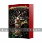 kuva tuotteesta on linkki tuotesivulle: Age of Sigmar 4th: Faction Pack -Skaven