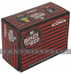 kuva tuotteesta on linkki tuotesivulle: DC Heroclix: Iconix -Harley Quinn, Roses for Red