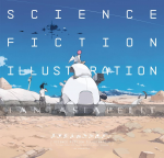 Science Fiction Illustration