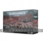 kuva tuotteesta on linkki tuotesivulle: Battleforce: Imperial Agents -Ordo Malleus
