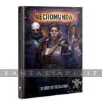kuva tuotteesta on linkki tuotesivulle: Necromunda: Book of Desolation (HC)