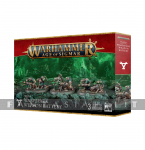 Skaven: Warpspark Weapon Battery