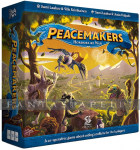 kuva on linkki tuotesivulle: Peacemakers: Horrors of War